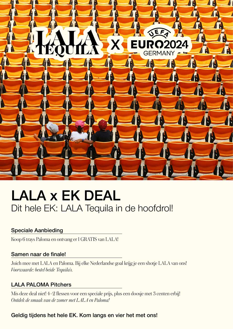 EK Deal